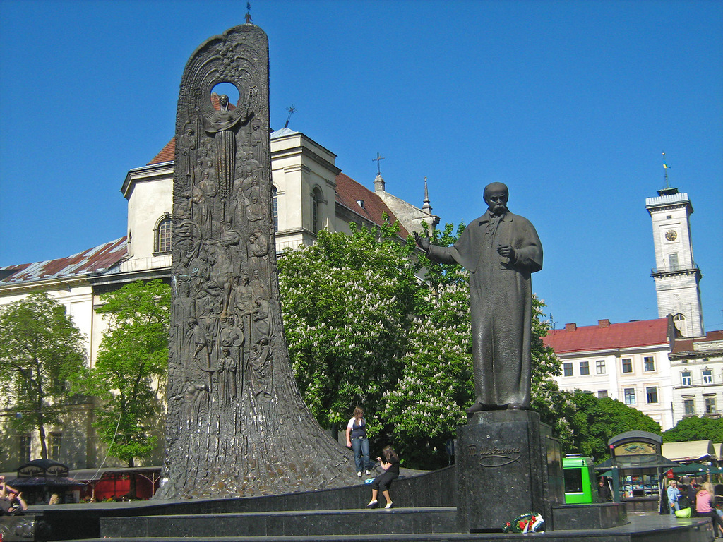 Lvov